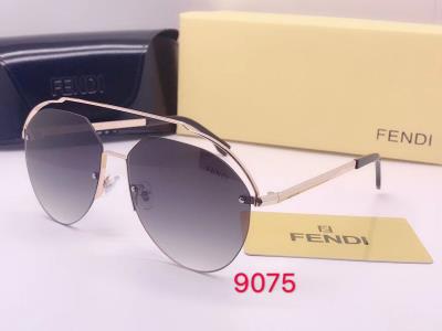 Cheap Fendi Sunglasses wholesale No. 105